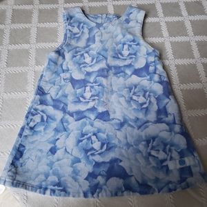 2/$29. Jillian's Closet baby dress.